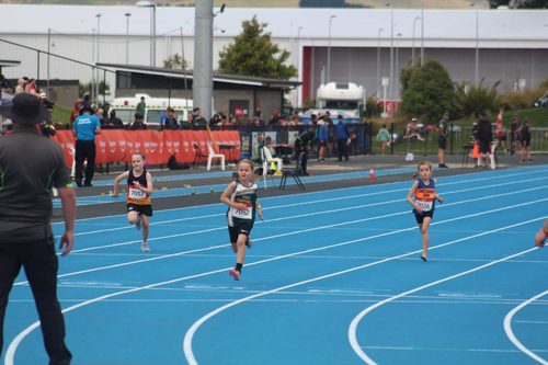 2025 Colgate Games Day 1 photo